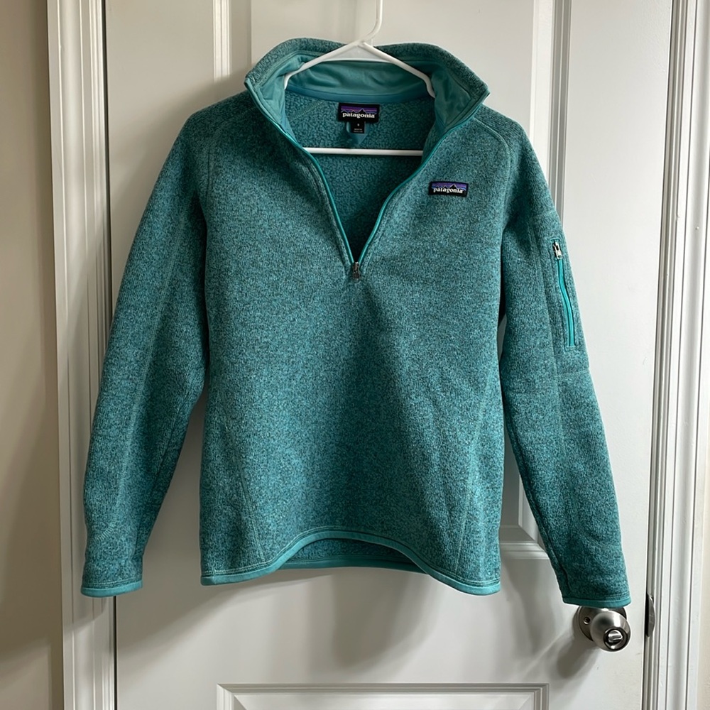 Patagonia Better Sweater